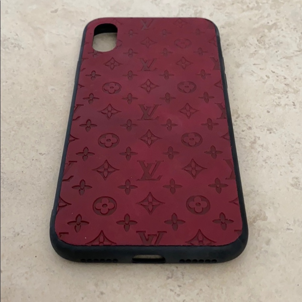 iPhone X case - Picture 6 of 8